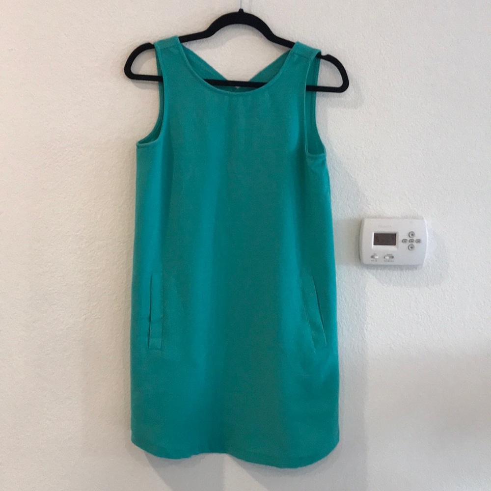 LuLu’s dress